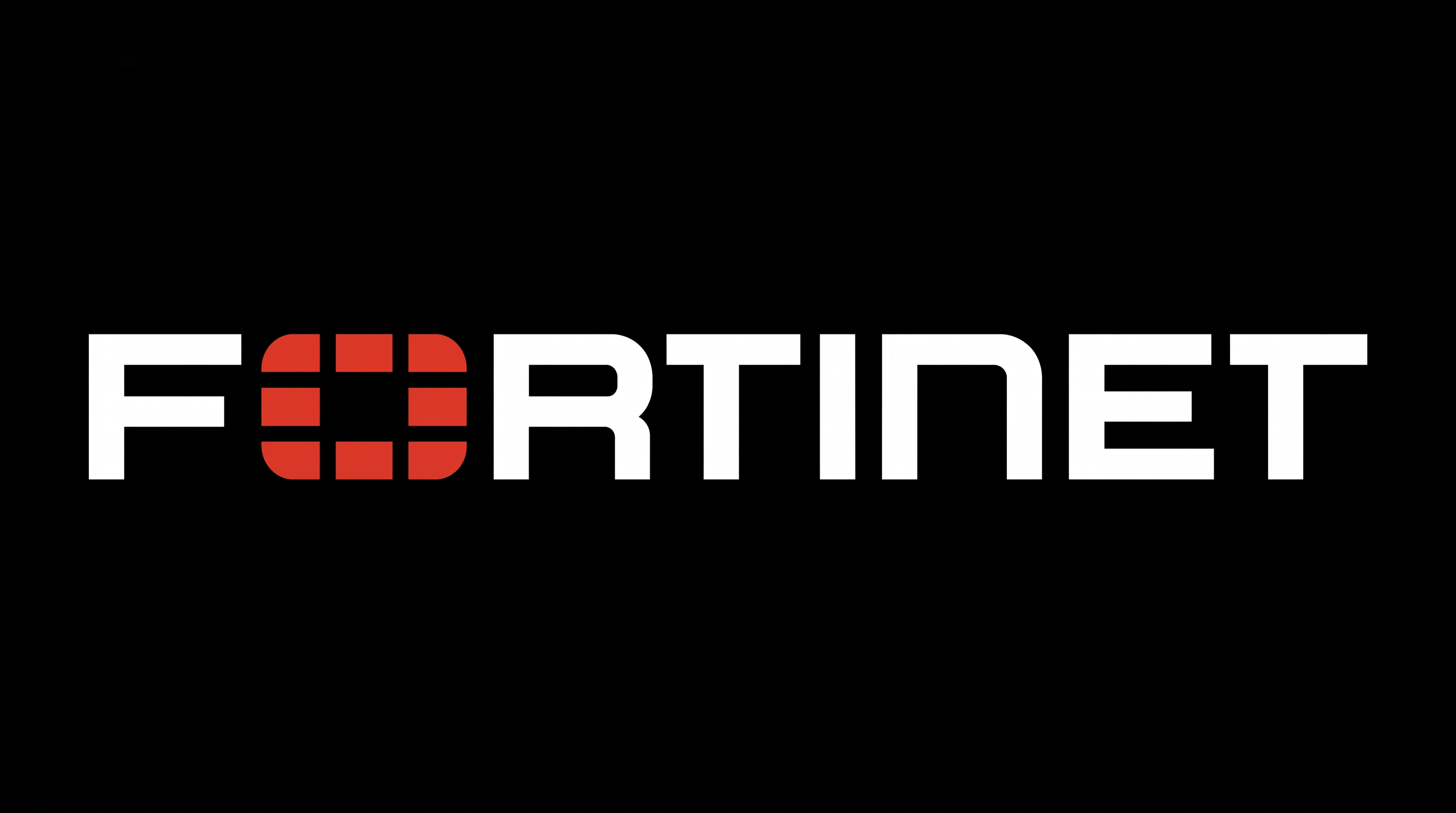 Fortinet logo