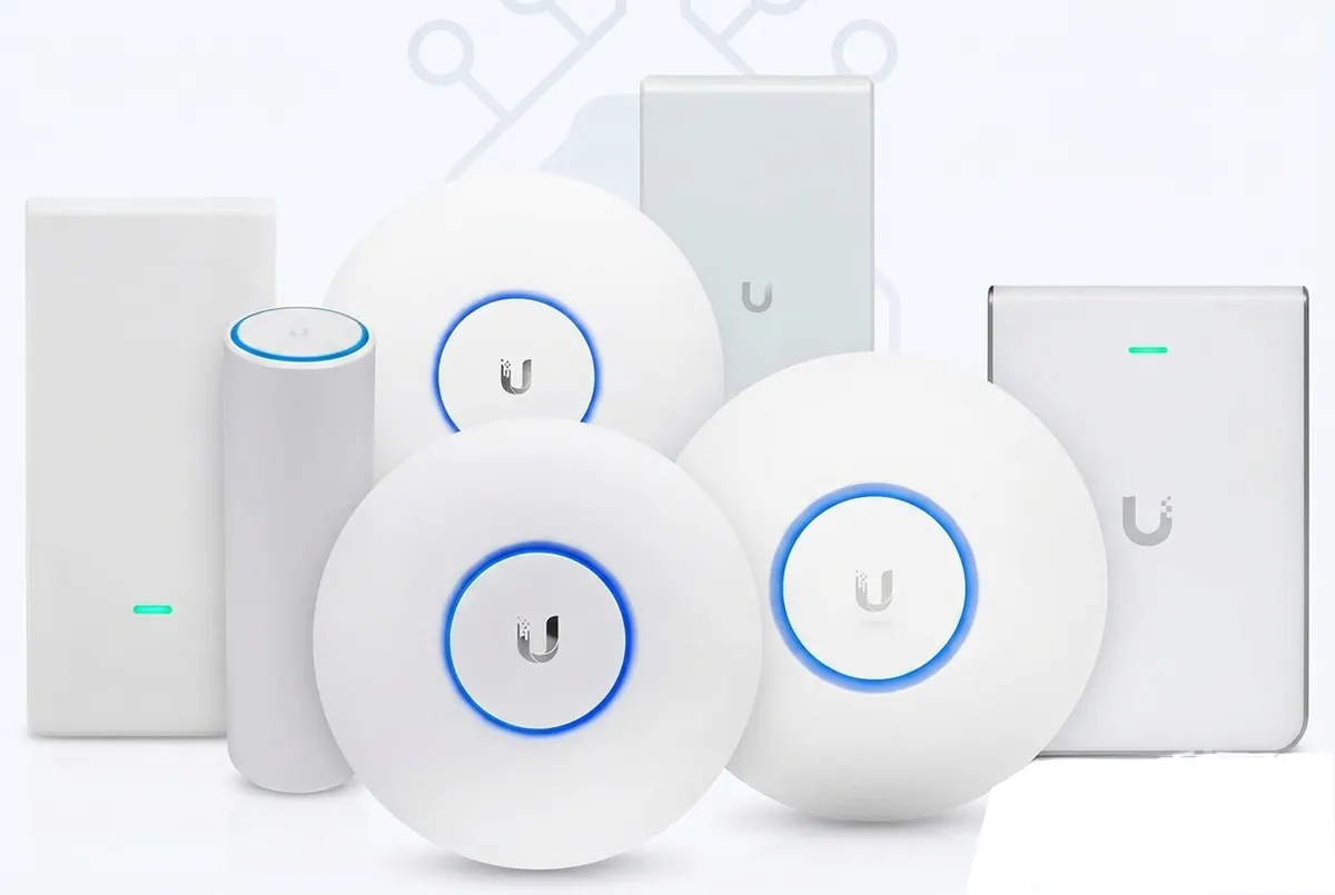 Event WiFi and router rental UAE, IP Care Technologies
