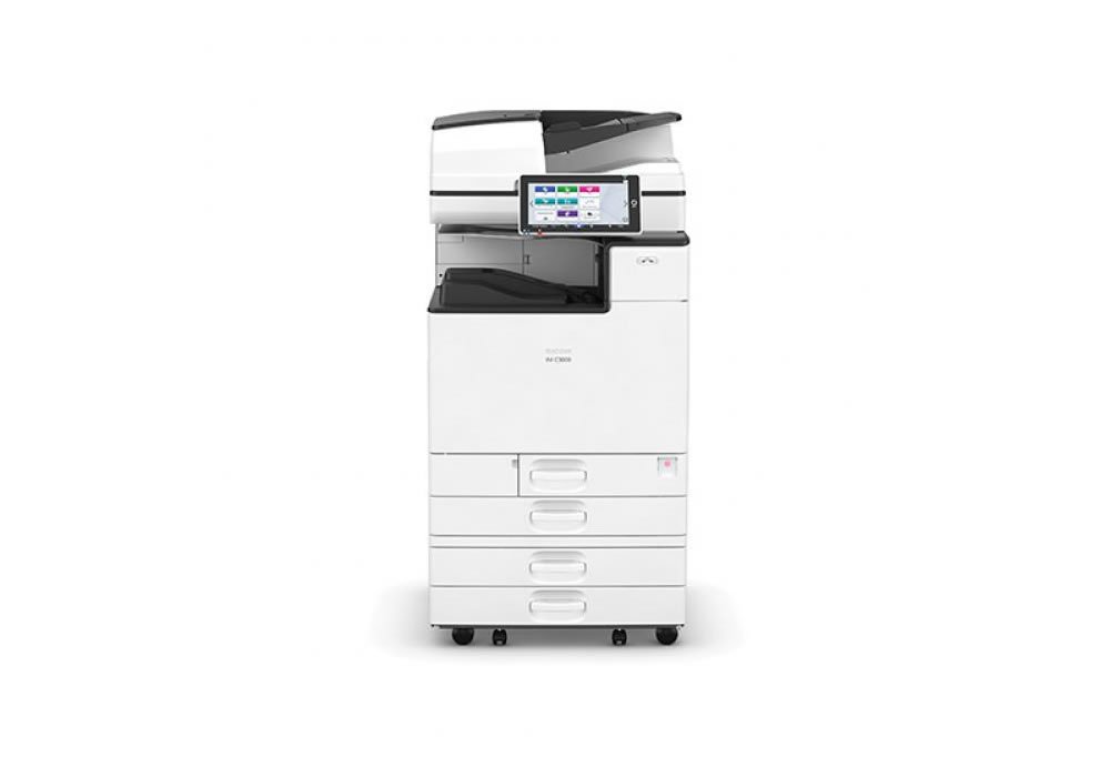 Printer rental UAE, IP Care Technologies