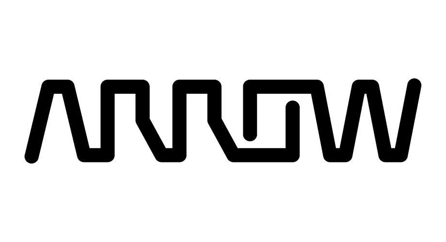 Arrow ECS official logo