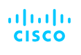 Cisco official logo