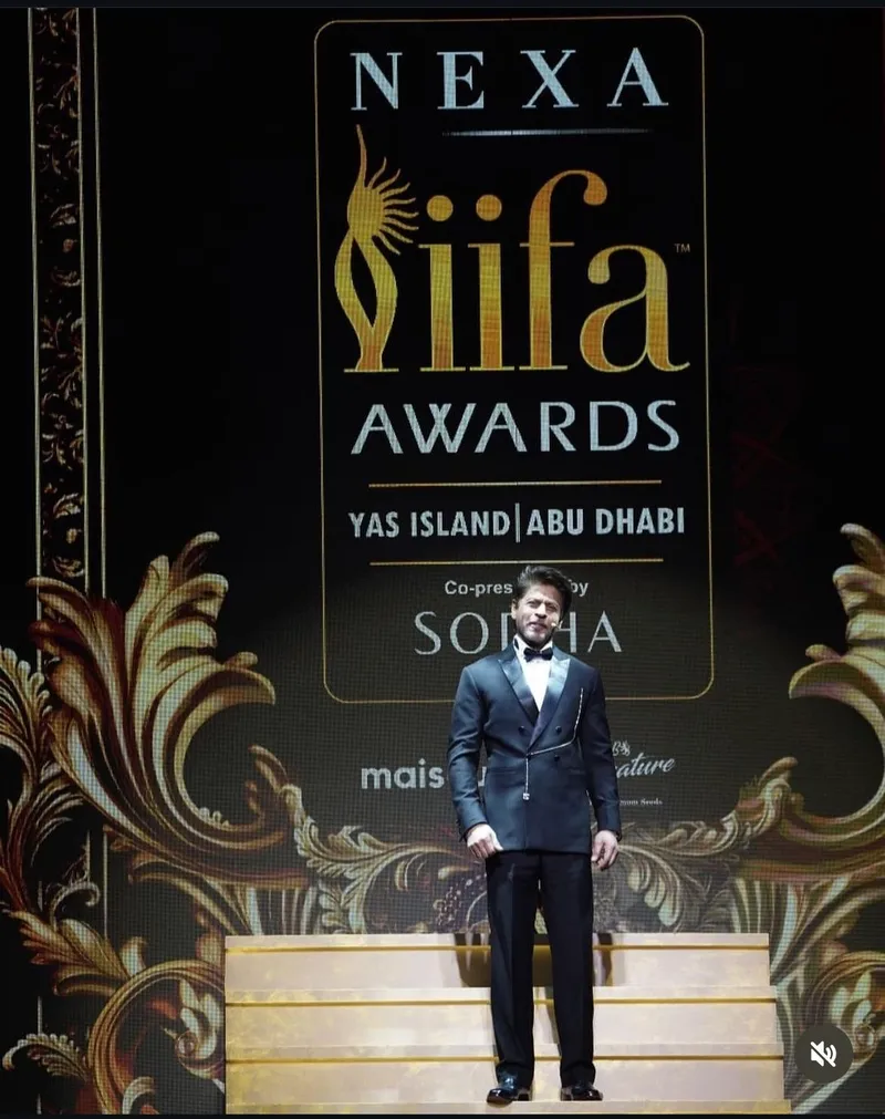 IIFA Awards (2022, 2023, 2024): Three-Year Awards-Event IT Case Study, event IT delivery by IP Care