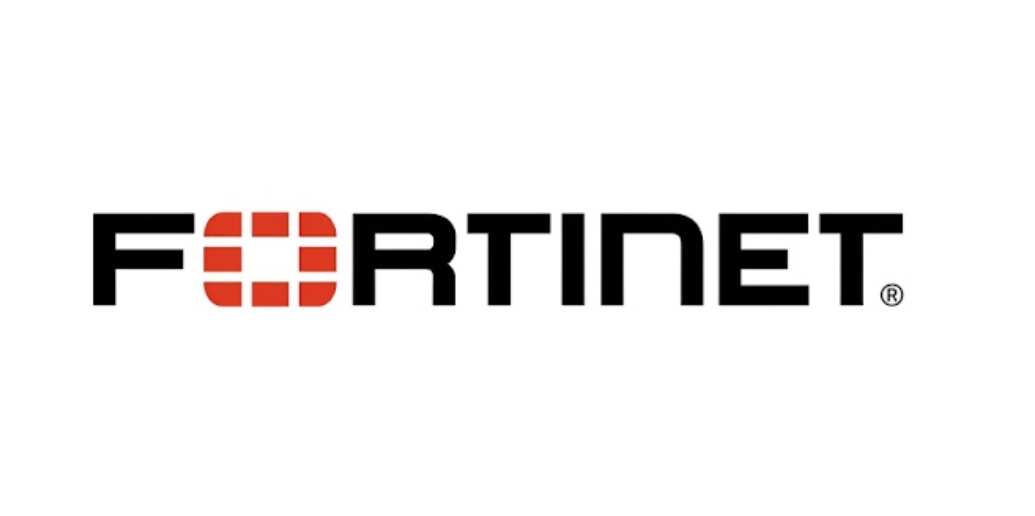 Fortinet official logo