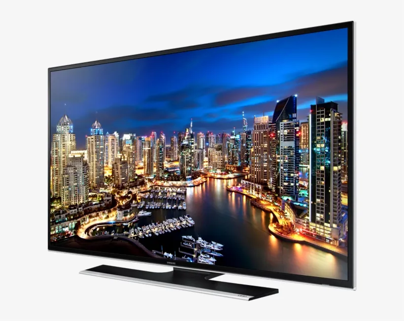 Samsung 55" 4K Commercial Display