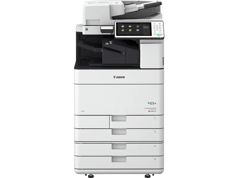 CANON imageRUNNER ADVANCE C5500 ES II