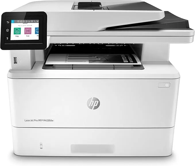HP LaserJet Pro MFP M428fdw