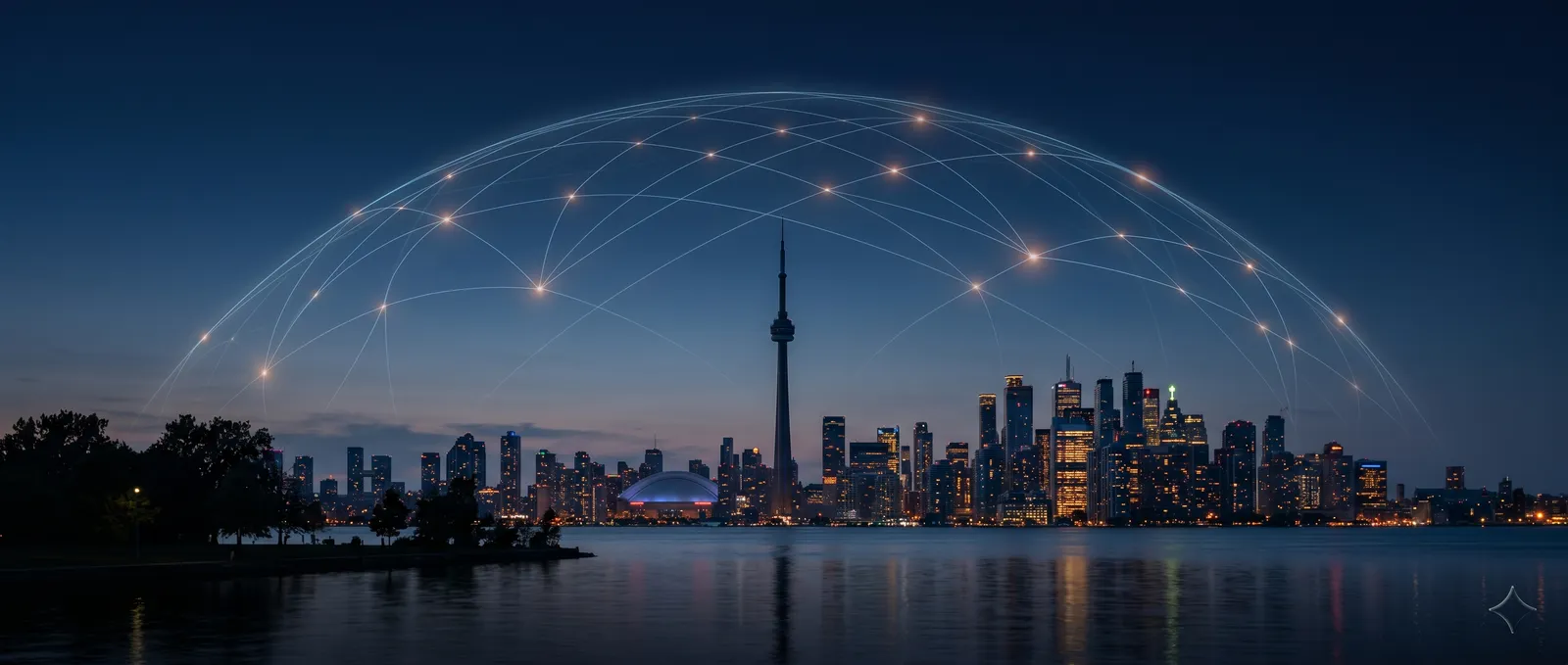 Cloud services in Toronto, Microsoft 365 and Azure migration and management