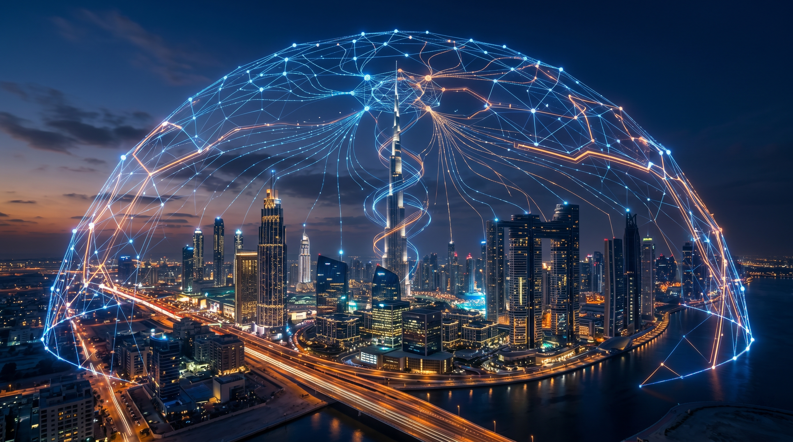 Cybersecurity services in Dubai, UAE-based engineers protecting fast-moving, high-target businesses across the emirate