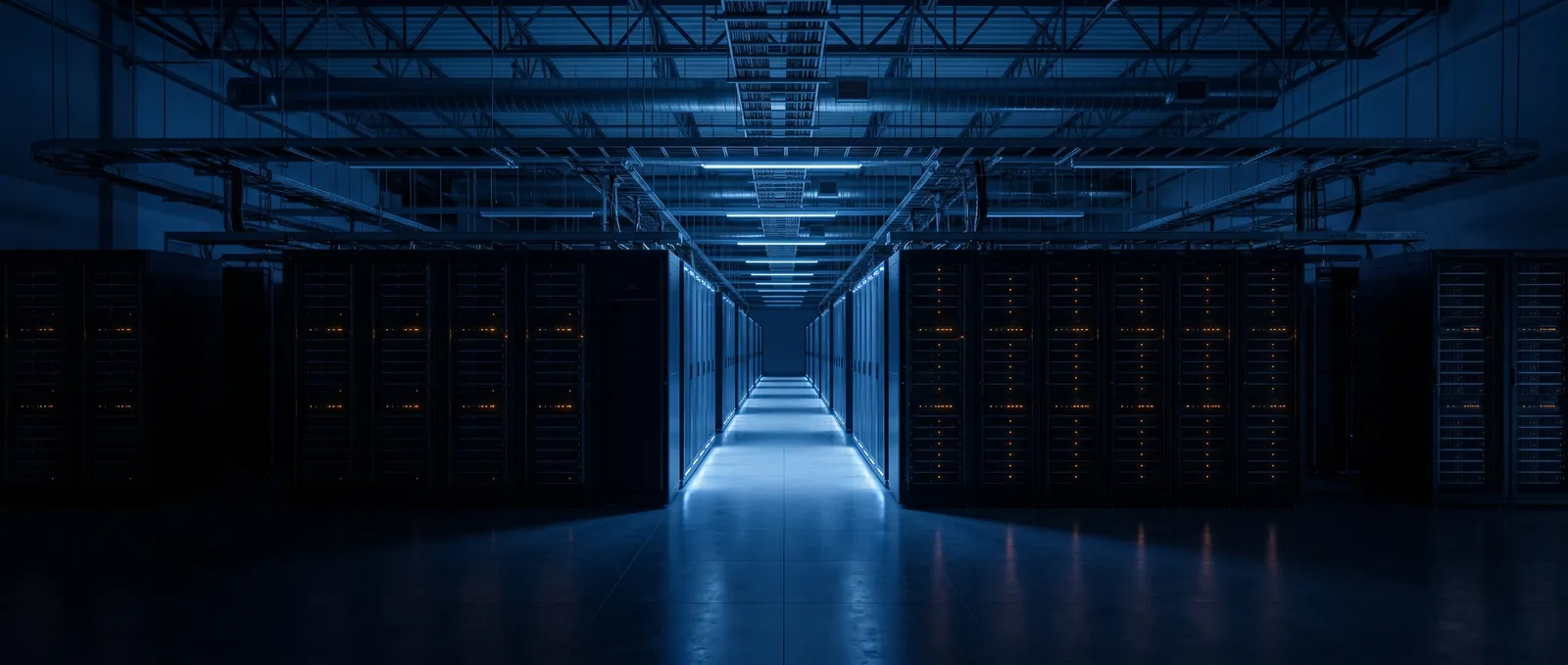 IT infrastructure in Toronto, data centre, virtualization and servers