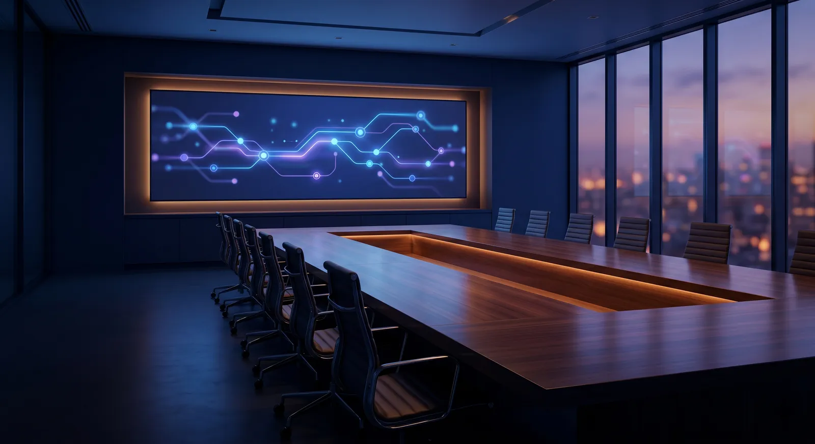 IT consulting in Toronto, technology strategy and IT assessments