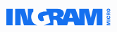 Ingram Micro official logo