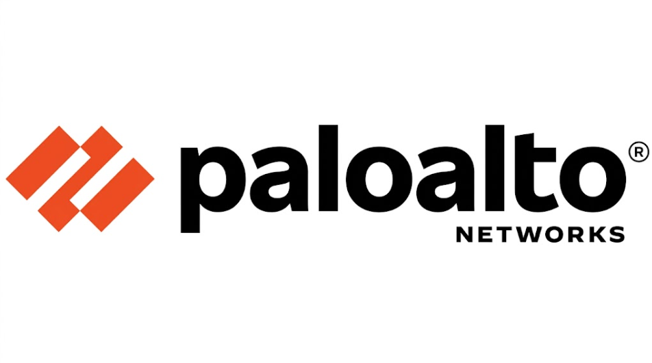 Palo Alto Networks official logo